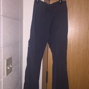 Cherokee Workwear Scrub Bottoms